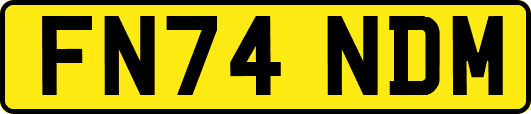 FN74NDM