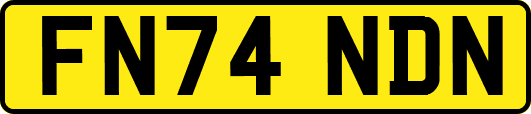 FN74NDN