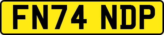 FN74NDP