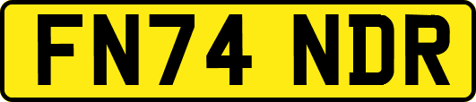 FN74NDR