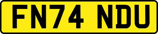 FN74NDU