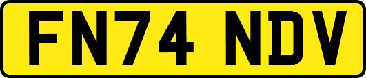 FN74NDV
