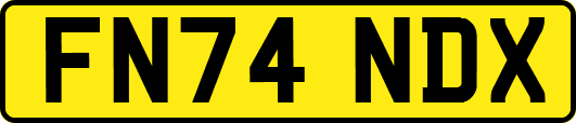 FN74NDX