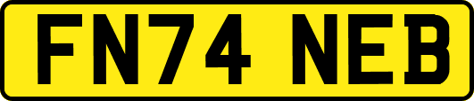 FN74NEB