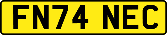 FN74NEC