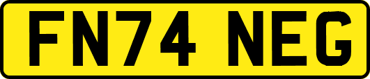 FN74NEG