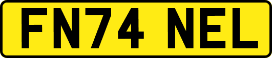 FN74NEL