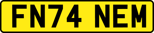 FN74NEM