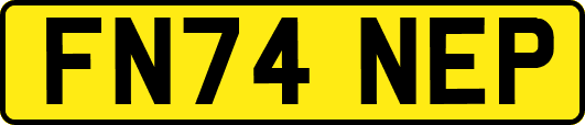 FN74NEP