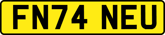 FN74NEU