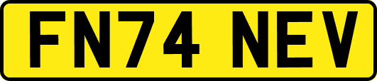 FN74NEV