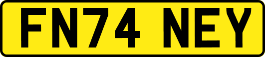 FN74NEY