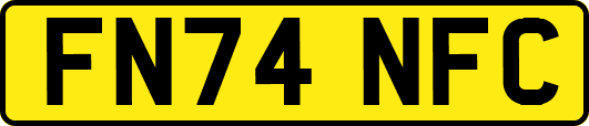 FN74NFC