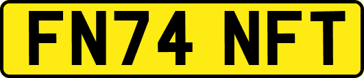 FN74NFT