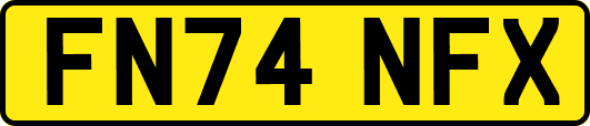 FN74NFX