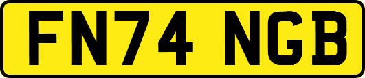 FN74NGB