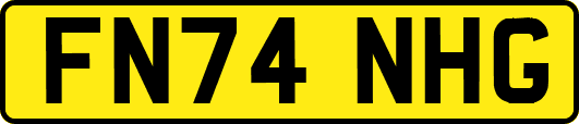 FN74NHG