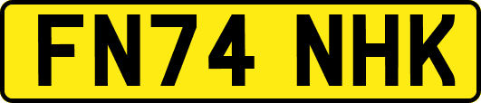 FN74NHK