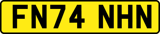 FN74NHN