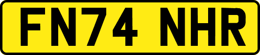 FN74NHR