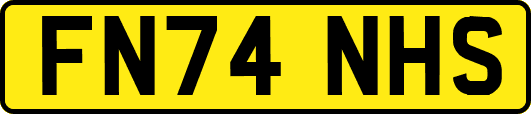 FN74NHS