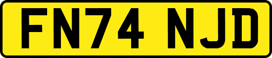 FN74NJD