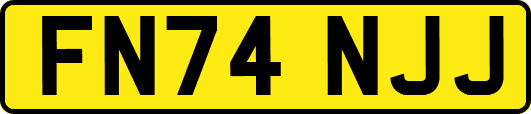 FN74NJJ