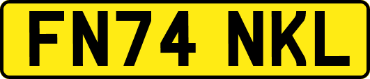 FN74NKL