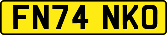 FN74NKO
