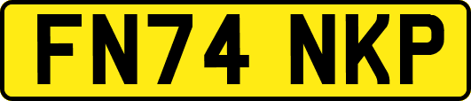 FN74NKP