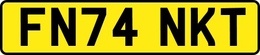 FN74NKT