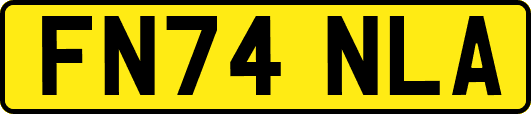 FN74NLA