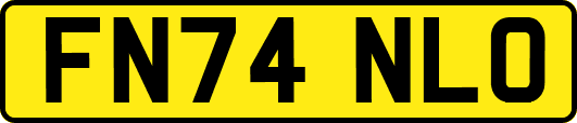 FN74NLO