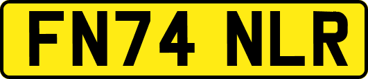 FN74NLR