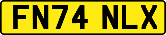 FN74NLX