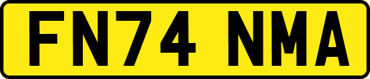 FN74NMA