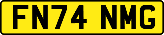 FN74NMG