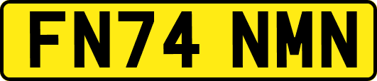 FN74NMN