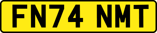 FN74NMT