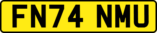 FN74NMU