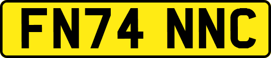 FN74NNC