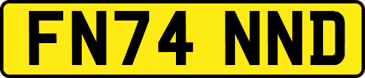 FN74NND