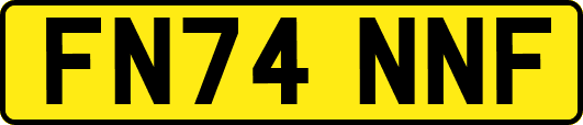 FN74NNF
