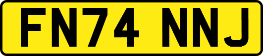 FN74NNJ