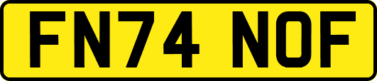 FN74NOF