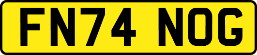 FN74NOG