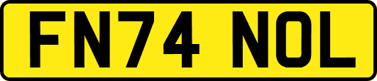 FN74NOL