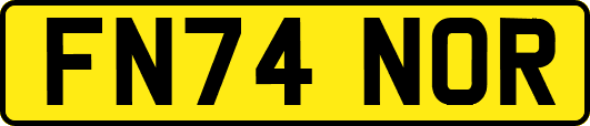 FN74NOR