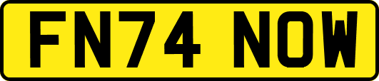 FN74NOW