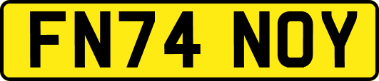FN74NOY